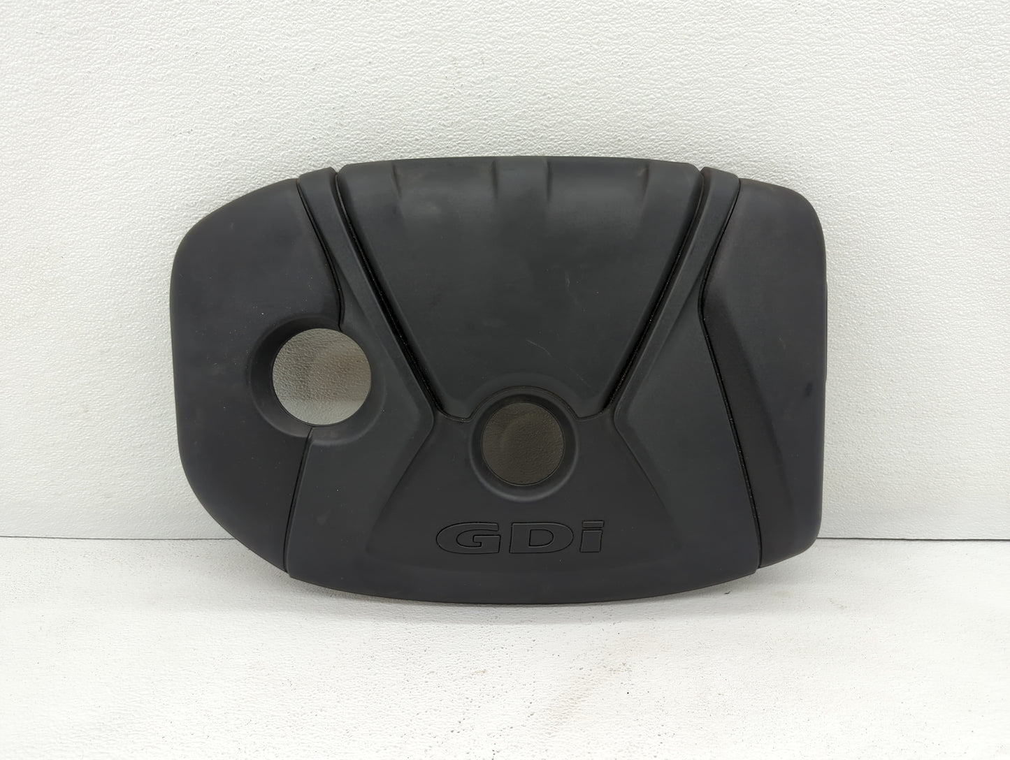 2014 Hyundai Elantra Engine Cover - Oemusedautoparts1.com