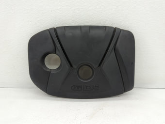 compare product 2014 Hyundai Elantra Engine Cover