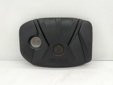 2014 Hyundai Elantra Engine Cover - Oemusedautoparts1.com