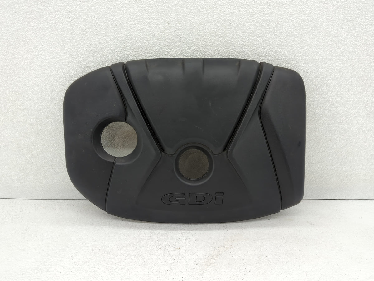 2014 Hyundai Elantra Engine Cover 441120 - Oemusedautoparts1.com