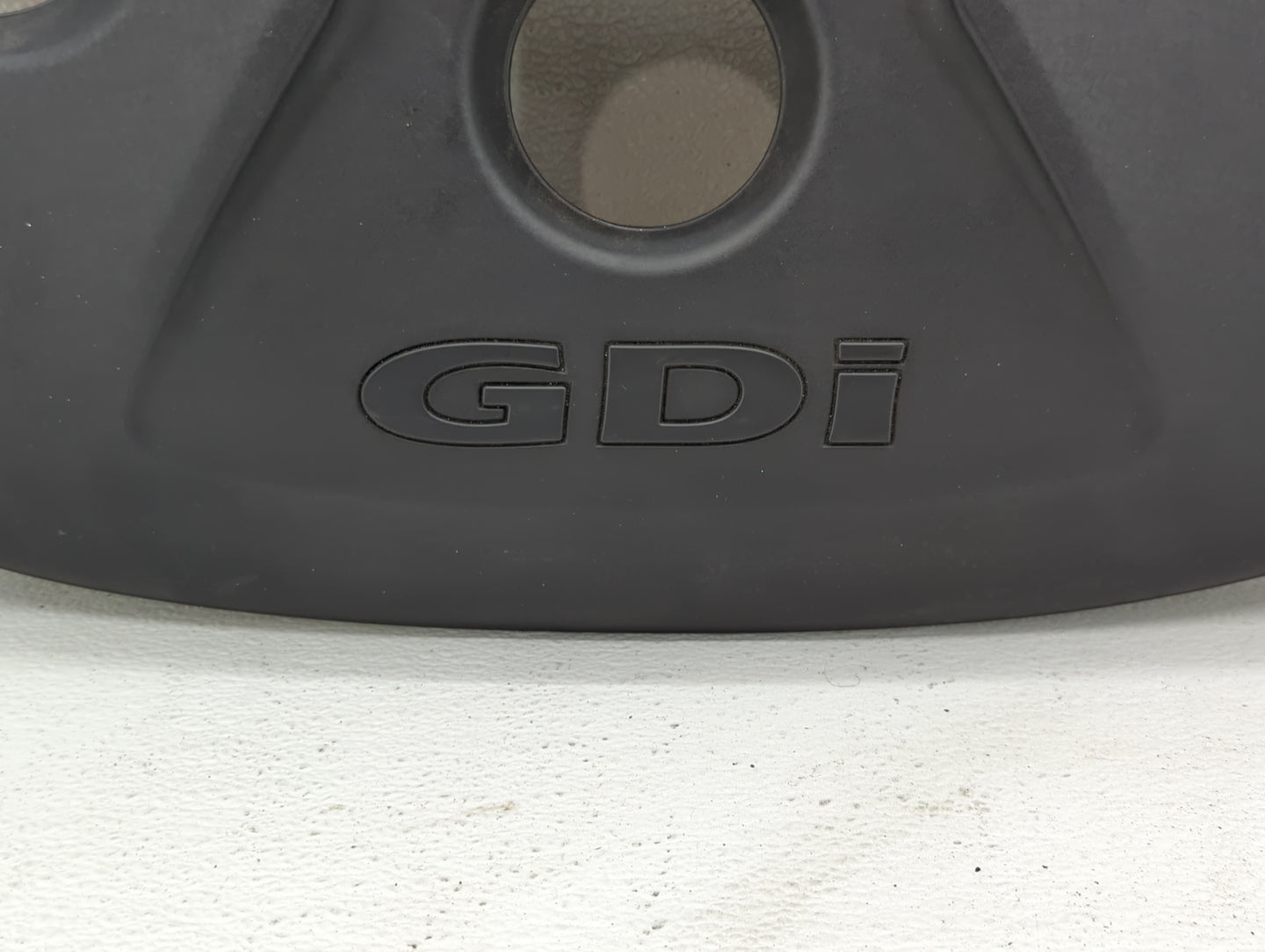 2014 Hyundai Elantra Engine Cover - Oemusedautoparts1.com
