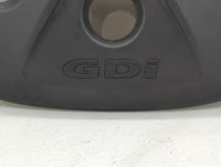 2014 Hyundai Elantra Engine Cover - Oemusedautoparts1.com