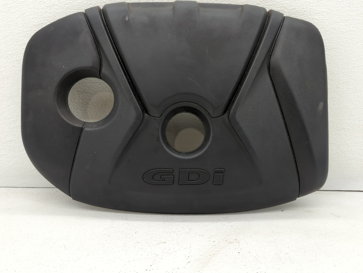 2014 Hyundai Elantra Engine Cover - Oemusedautoparts1.com