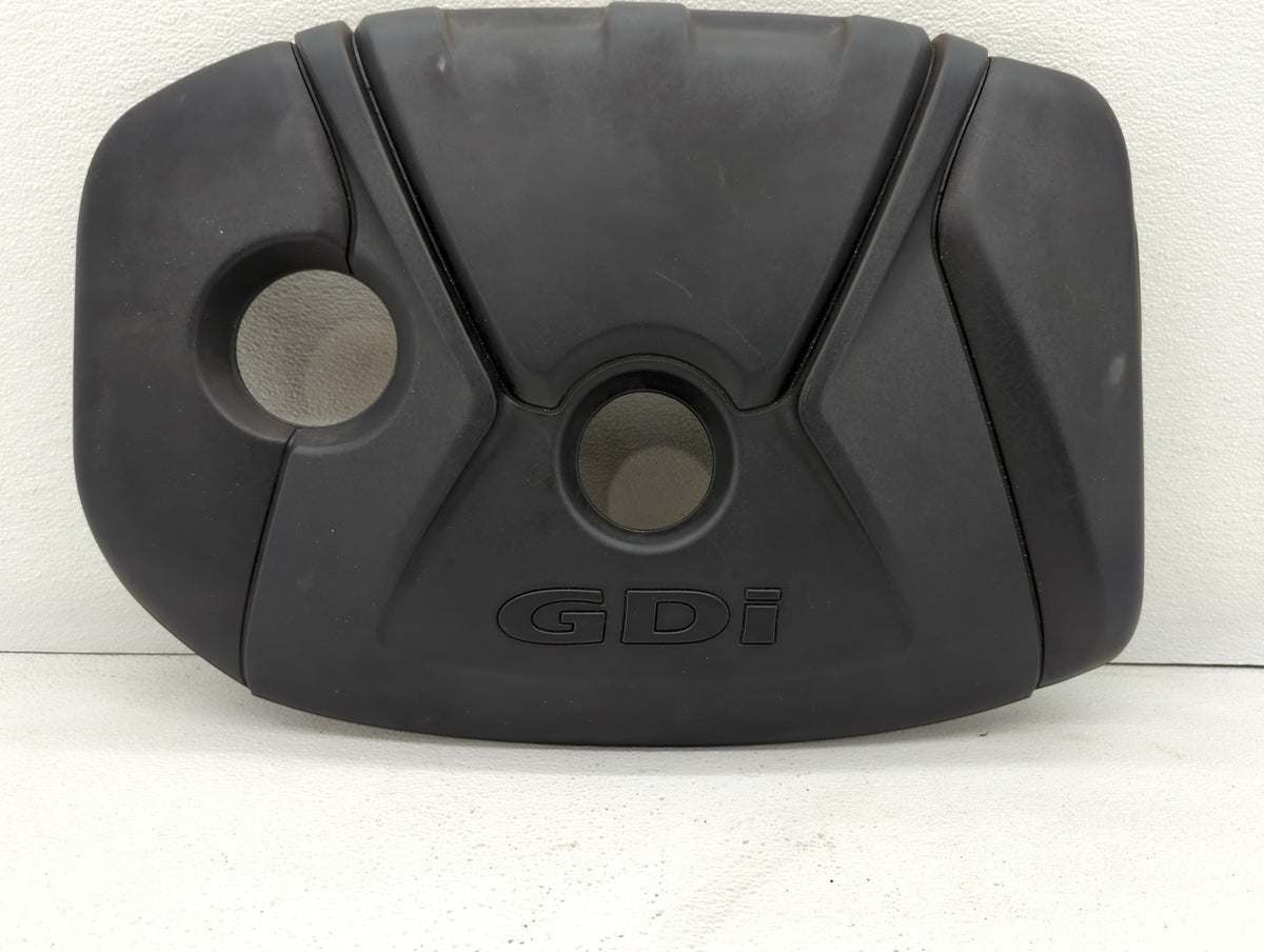 2014 Hyundai Elantra Engine Cover 441120 - Oemusedautoparts1.com