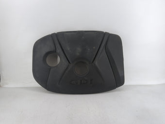 compare product 2014 Hyundai Elantra Engine Cover