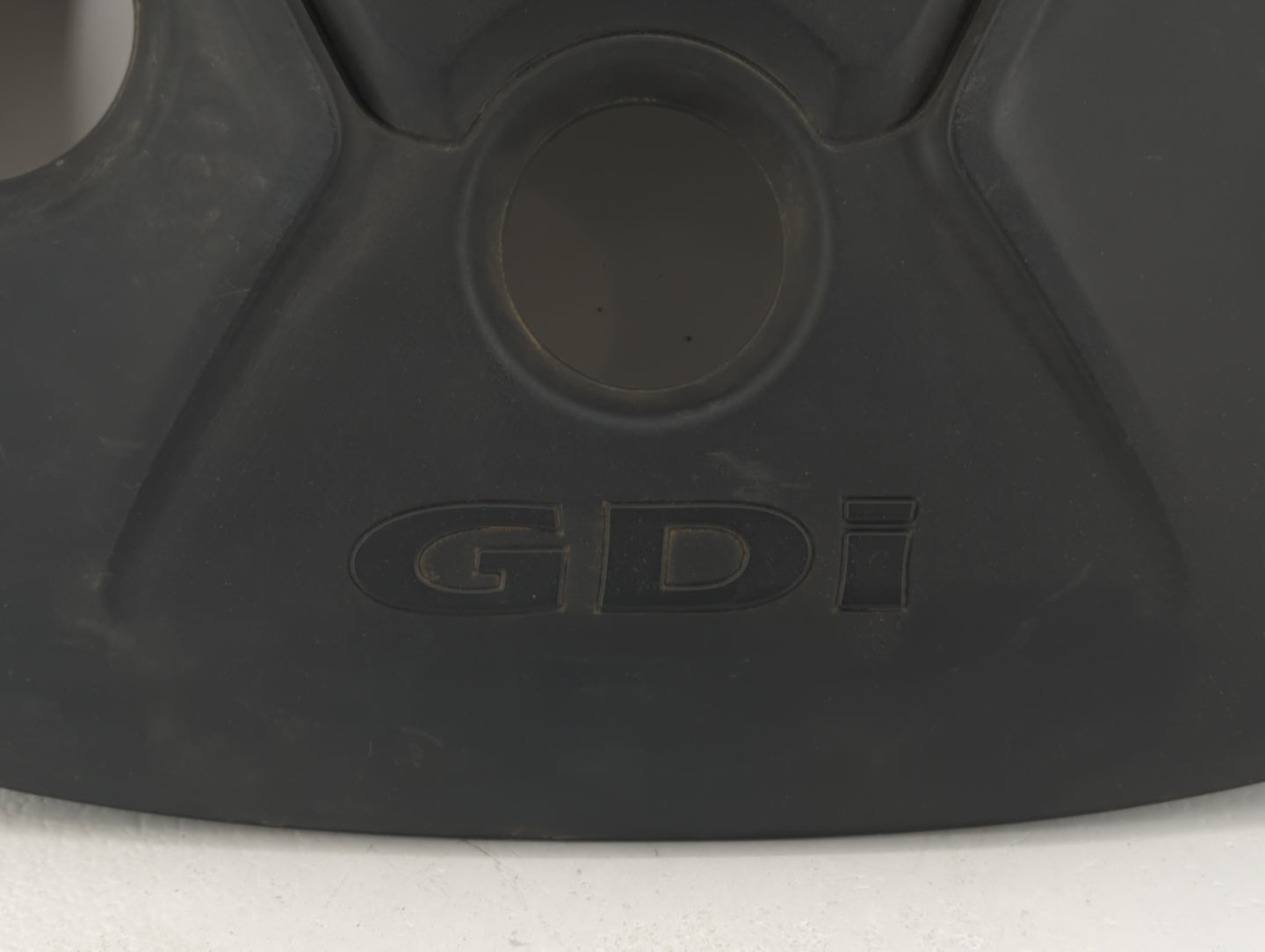 2014 Hyundai Elantra Engine Cover - Oemusedautoparts1.com