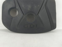 2014 Hyundai Elantra Engine Cover - Oemusedautoparts1.com