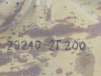 2014 Hyundai Elantra Engine Cover - Oemusedautoparts1.com