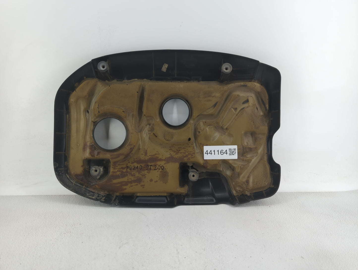 2014 Hyundai Elantra Engine Cover - Oemusedautoparts1.com
