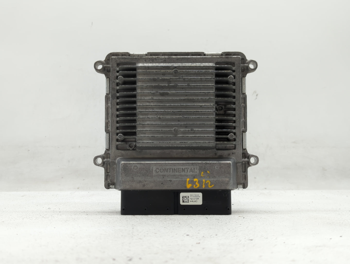 2014-2016 Hyundai Elantra PCM Engine Control Computer ECU ECM PCU OEM P/N:39103-2EML4 39102-2EML4 Fits Fits 2014 2015 2016 O