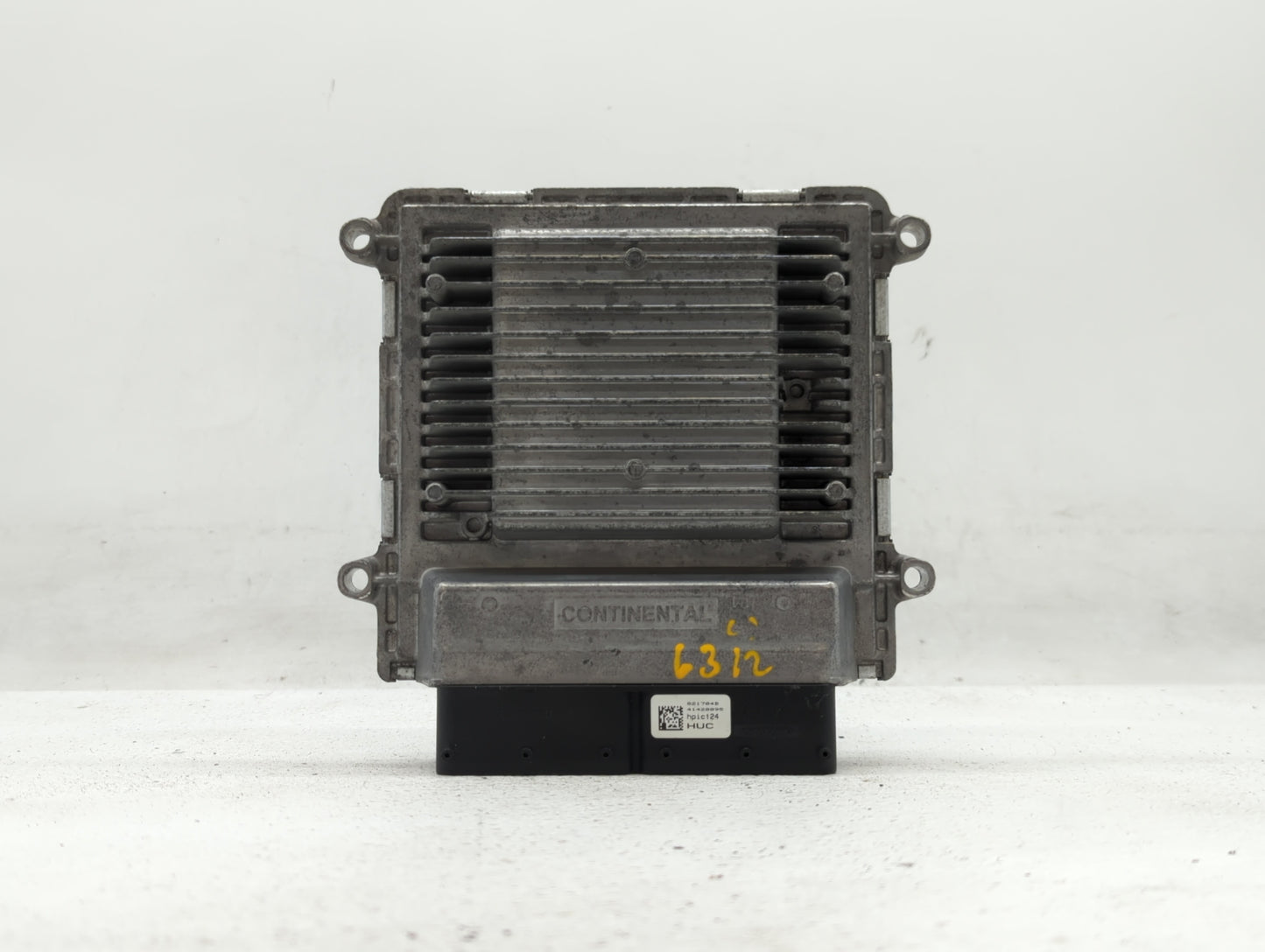 2014-2016 Hyundai Elantra PCM Engine Control Computer ECU ECM PCU OEM P/N:39103-2EML4 39102-2EML4 Fits Fits 2014 2015 2016 O