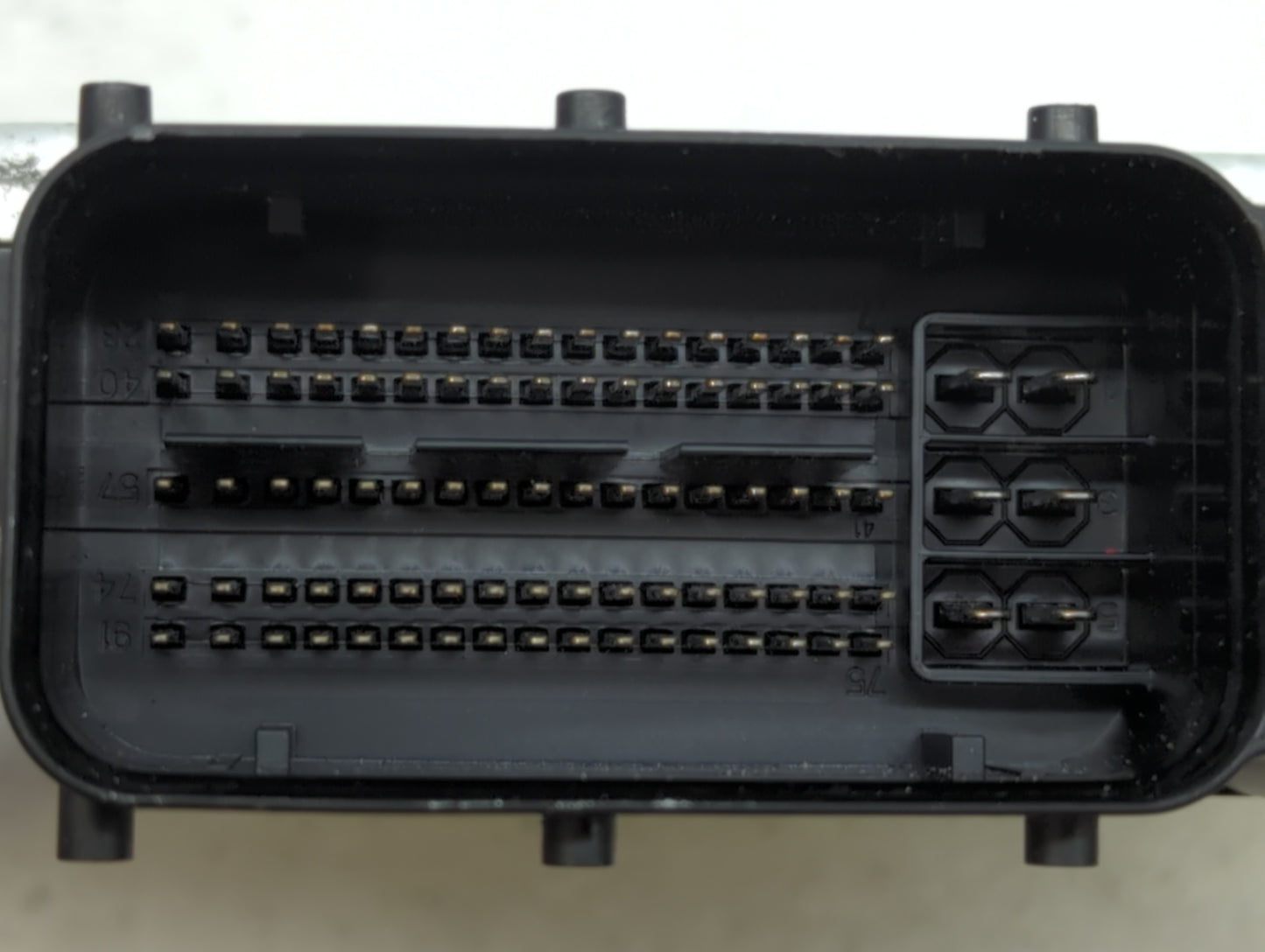 2014-2016 Hyundai Elantra PCM Engine Control Computer ECU ECM PCU OEM P/N:39103-2EML4 39102-2EML4 Fits Fits 2014 2015 2016 O