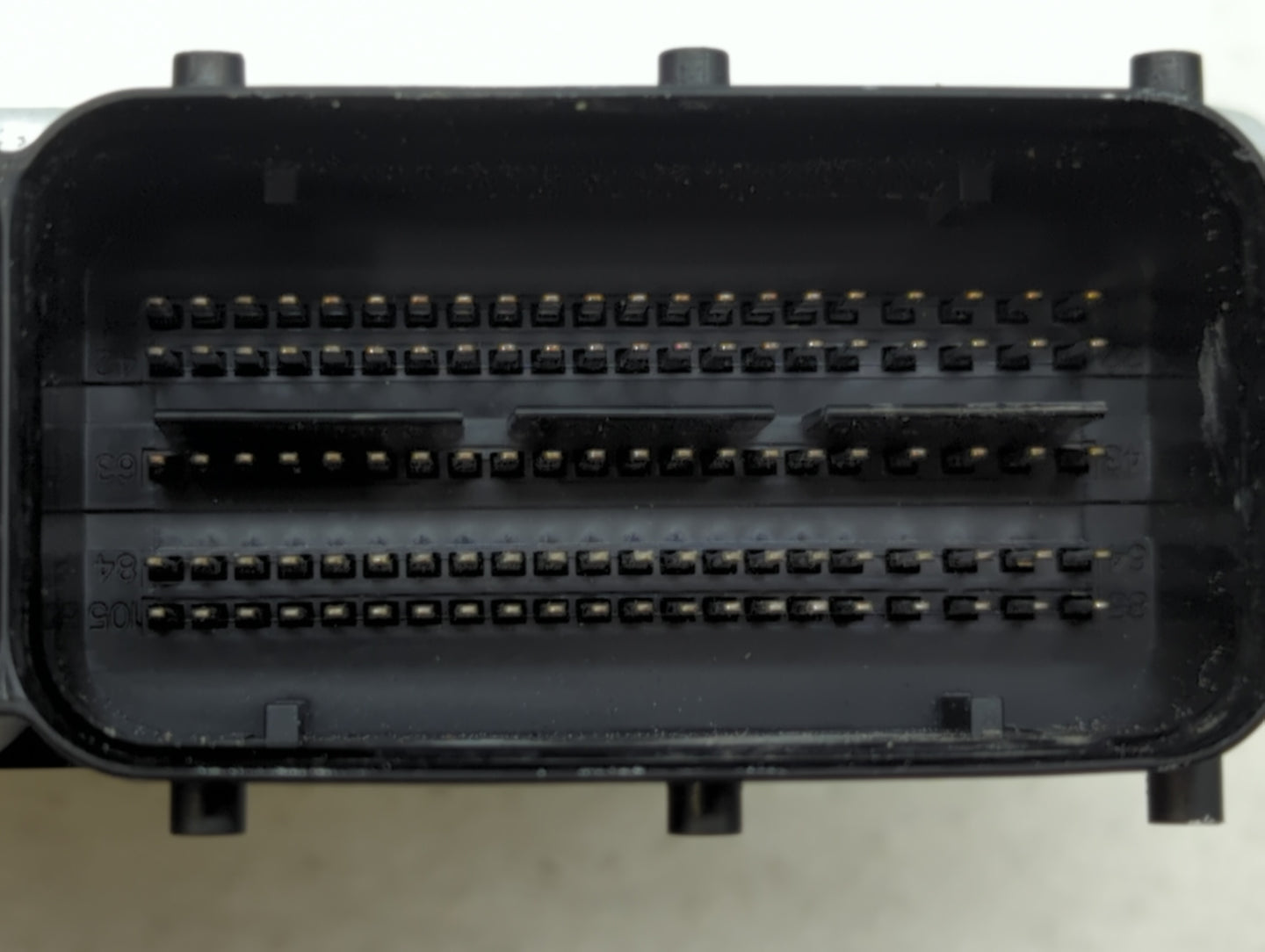 2014-2016 Hyundai Elantra PCM Engine Control Computer ECU ECM PCU OEM P/N:39103-2EML4 39102-2EML4 Fits Fits 2014 2015 2016 O