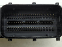 2014-2016 Hyundai Elantra PCM Engine Control Computer ECU ECM PCU OEM P/N:39103-2EML4 39102-2EML4 Fits Fits 2014 2015 2016 O