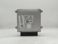 2014-2016 Hyundai Elantra PCM Engine Control Computer ECU ECM PCU OEM P/N:39103-2EML4 39102-2EML4 Fits Fits 2014 2015 2016 O