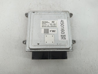 compare product 2014-2016 Hyundai Elantra PCM Engine Control Computer ECU ECM PCU OEM P/N:39103-2EMY5 39102-2EMY5 Fits Fits 2014 2015 2016 OEM Used Auto Parts