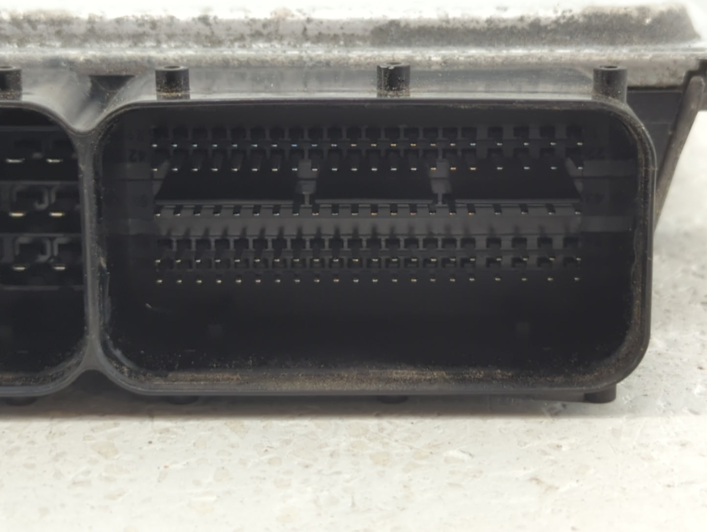 2014-2016 Hyundai Elantra PCM Engine Control Computer ECU ECM PCU OEM P/N:39103-2EMY5 39102-2EMY5 Fits Fits 2014 2015 2016 O