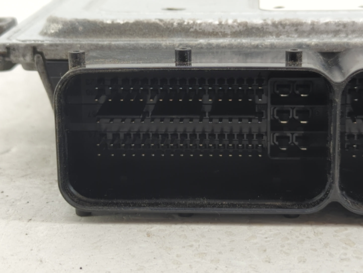 2014-2016 Hyundai Elantra PCM Engine Control Computer ECU ECM PCU OEM P/N:39103-2EMY5 39102-2EMY5 Fits Fits 2014 2015 2016 O