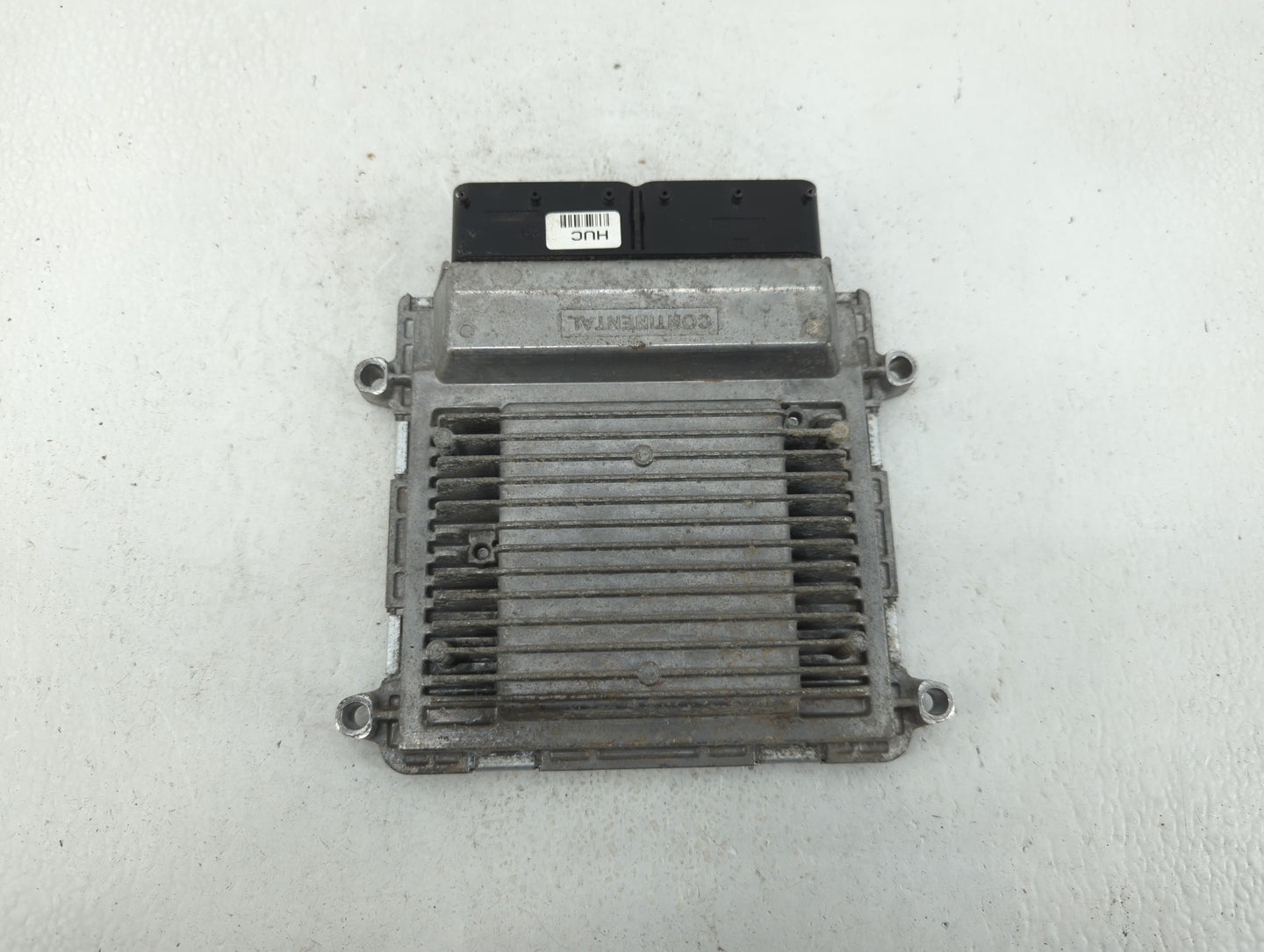 2014-2016 Hyundai Elantra PCM Engine Control Computer ECU ECM PCU OEM P/N:39103-2EMY5 39102-2EMY5 Fits Fits 2014 2015 2016 O