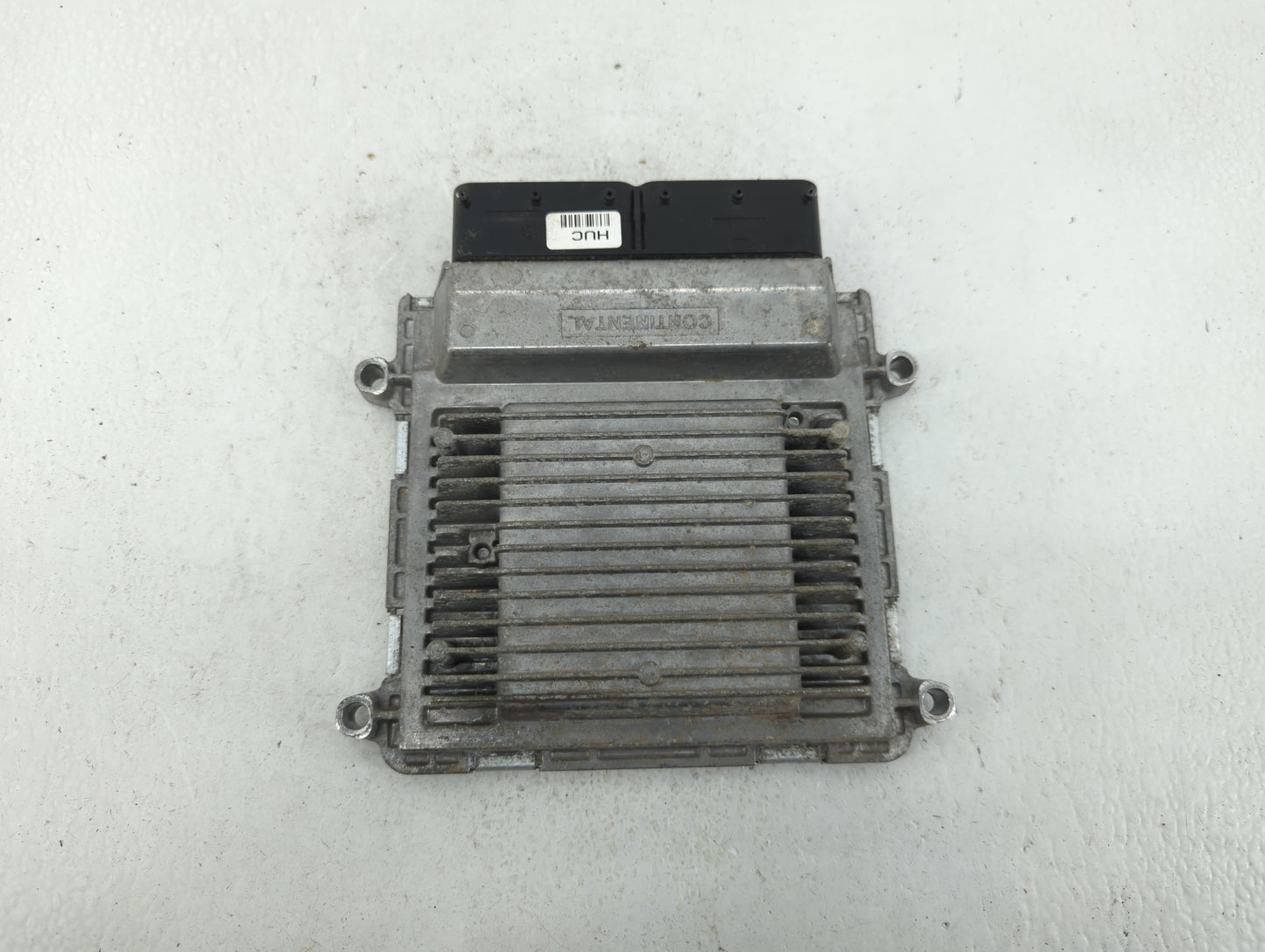 2014-2016 Hyundai Elantra PCM Engine Control Computer ECU ECM PCU OEM P/N:39103-2EMY5 39102-2EMY5 Fits Fits 2014 2015 2016 O