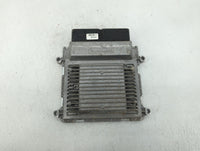 2014-2016 Hyundai Elantra PCM Engine Control Computer ECU ECM PCU OEM P/N:39103-2EMY5 39102-2EMY5 Fits Fits 2014 2015 2016 O