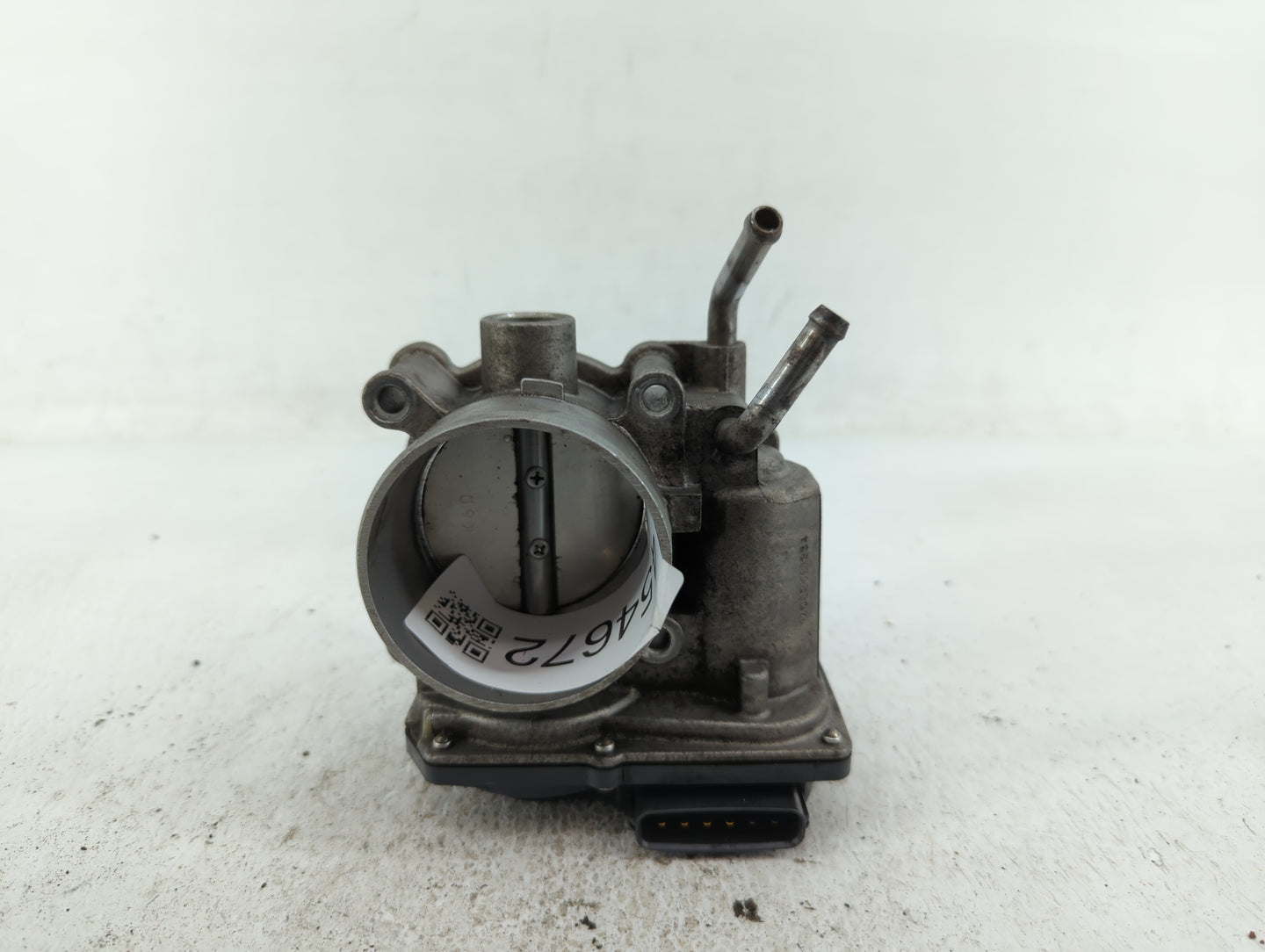 2011-2020 Hyundai Elantra Throttle Body P/N:35100-2E000 35100-2E710 Fits OEM Used Auto Parts - Oemusedautoparts1.com