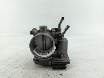 compare product 2011-2020 Hyundai Elantra Throttle Body P/N:35100-2E000 35100-2E710 Fits OEM Used Auto Parts