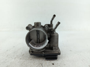 2011-2020 Hyundai Elantra Throttle Body P/N:35100-2E000 35100-2E710 Fits OEM Used Auto Parts - Oemusedautoparts1.com