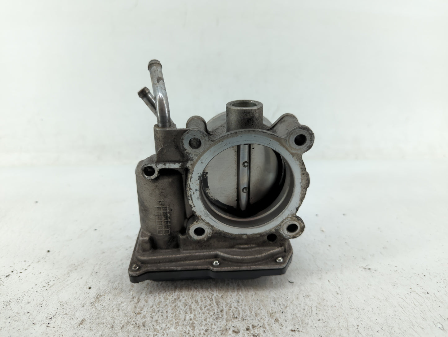 2011-2020 Hyundai Elantra Throttle Body P/N:35100-2E000 35100-2E710 Fits OEM Used Auto Parts - Oemusedautoparts1.com