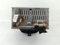 2014-2016 Hyundai Elantra Radio AM FM Cd Player Receiver Replacement P/N:96170-3X156GU Fits Fits 2014 2015 2016 OEM Used Aut