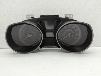 compare product 2013-2015 Hyundai Elantra Instrument Cluster Speedometer Gauges P/N:94053-A5510 Fits Fits 2013 2014 2015 OEM Used Auto Parts