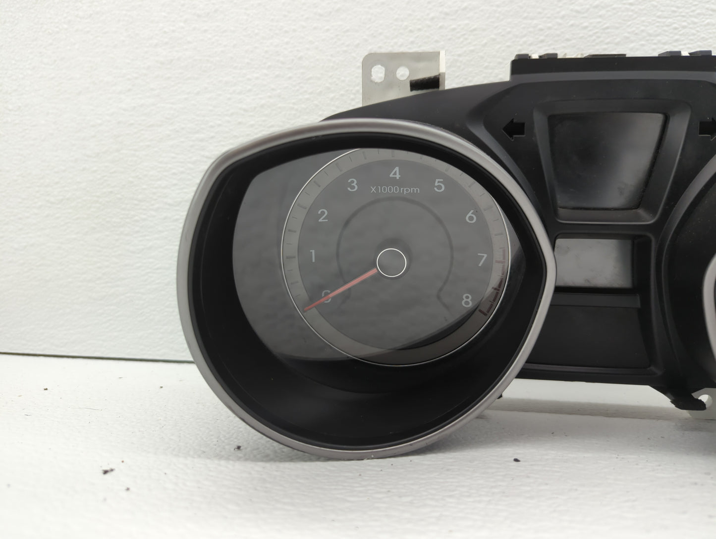 2013-2015 Hyundai Elantra Instrument Cluster Speedometer Gauges P/N:94053-A5510 Fits Fits 2013 2014 2015 OEM Used Auto Parts