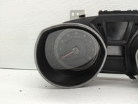 2013-2015 Hyundai Elantra Instrument Cluster Speedometer Gauges P/N:94053-A5510 Fits Fits 2013 2014 2015 OEM Used Auto Parts