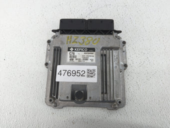 compare product 2014 Hyundai Elantra PCM Engine Control Computer ECU ECM PCU OEM P/N:39131-2EGB0 39133-2EGB0 Fits OEM Used Auto Parts