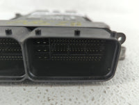 2014 Hyundai Elantra PCM Engine Control Computer ECU ECM PCU OEM P/N:39131-2EGB0 39133-2EGB0 Fits OEM Used Auto Parts - Oemu