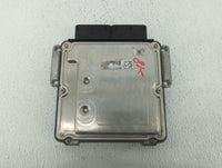 2014 Hyundai Elantra PCM Engine Control Computer ECU ECM PCU OEM P/N:39131-2EGB0 39133-2EGB0 Fits OEM Used Auto Parts - Oemu