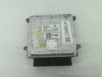 compare product 2014-2016 Hyundai Elantra PCM Engine Control Computer ECU ECM PCU OEM P/N:39103-2EML4 39102-2EML4 Fits Fits 2014 2015 2016 OEM Used Auto Parts