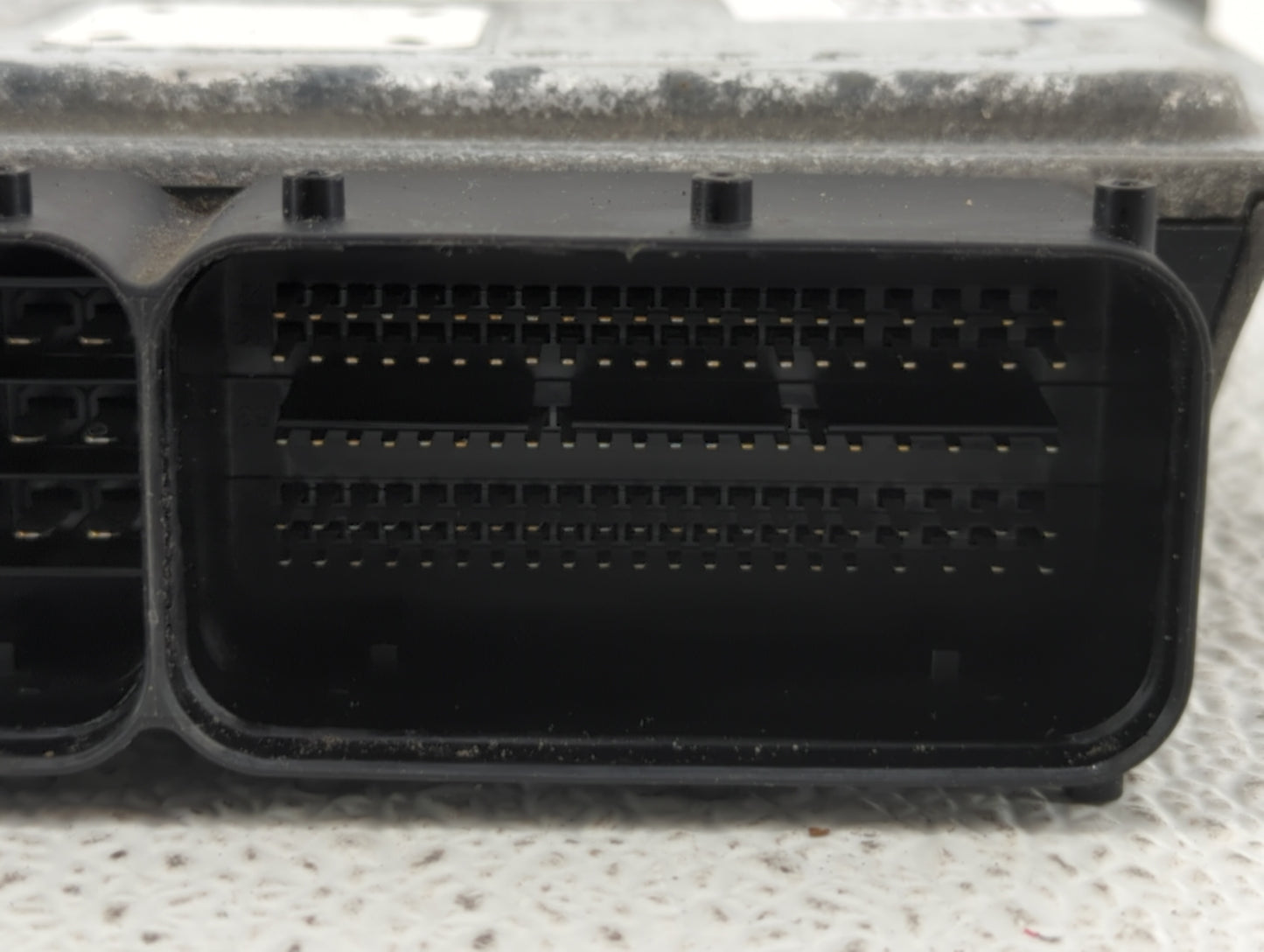 2014-2016 Hyundai Elantra PCM Engine Control Computer ECU ECM PCU OEM P/N:39103-2EML4 39102-2EML4 Fits Fits 2014 2015 2016 O