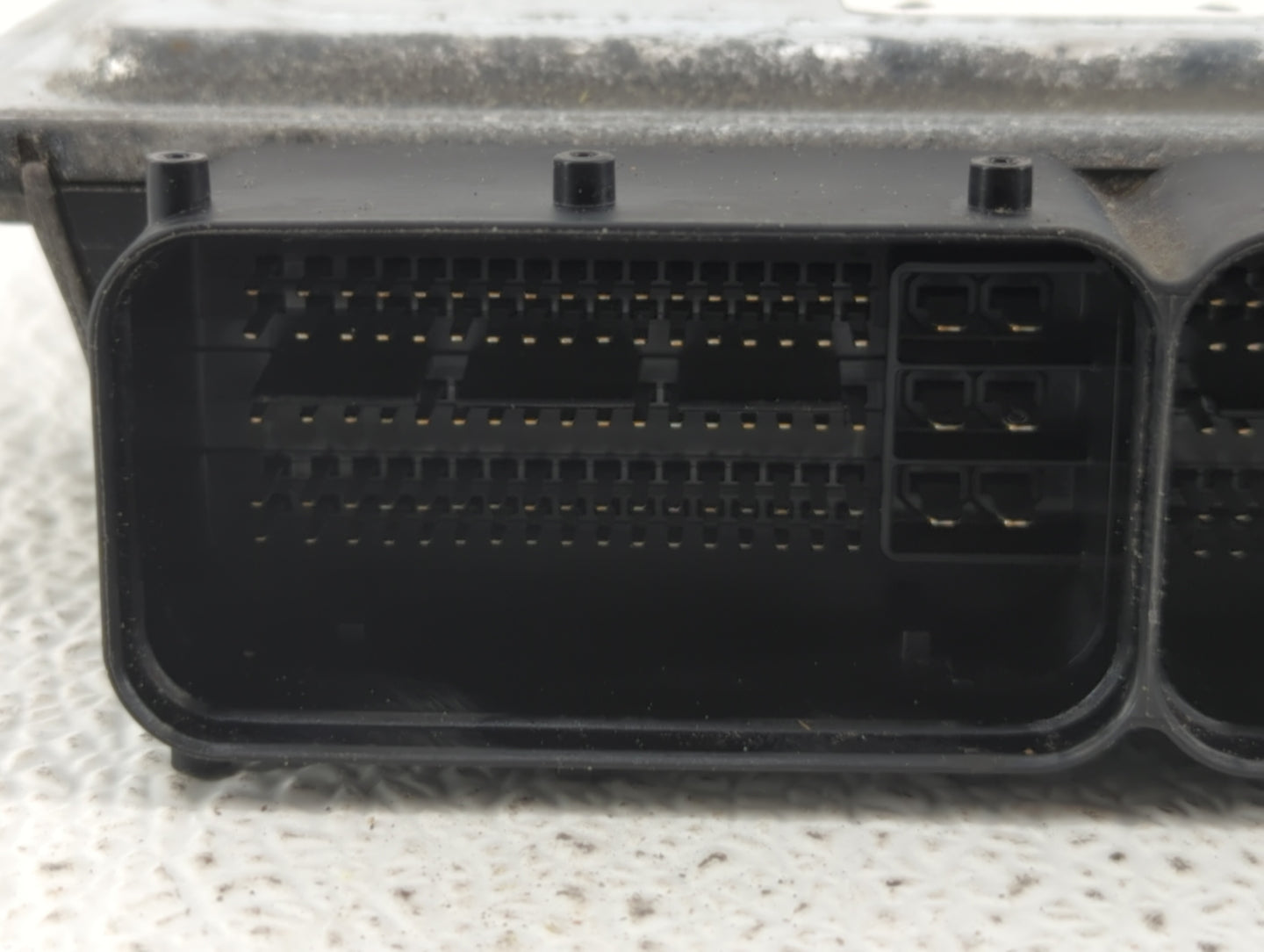 2014-2016 Hyundai Elantra PCM Engine Control Computer ECU ECM PCU OEM P/N:39103-2EML4 39102-2EML4 Fits Fits 2014 2015 2016 O