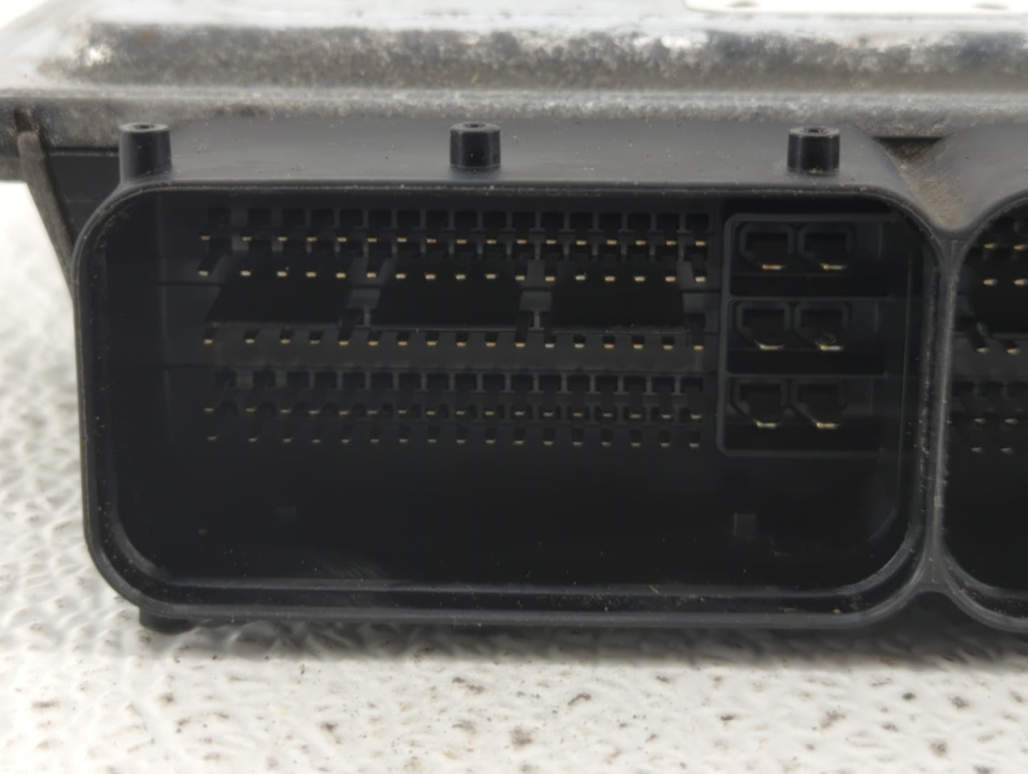 2014-2016 Hyundai Elantra PCM Engine Control Computer ECU ECM PCU OEM P/N:39103-2EML4 39102-2EML4 Fits Fits 2014 2015 2016 O