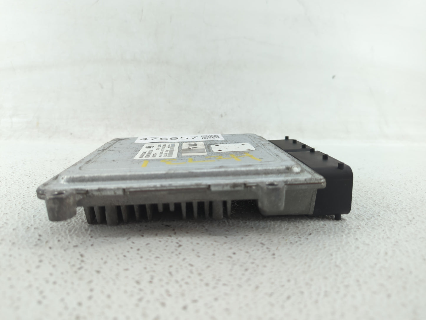 2014-2016 Hyundai Elantra PCM Engine Control Computer ECU ECM PCU OEM P/N:39103-2EML4 39102-2EML4 Fits Fits 2014 2015 2016 O