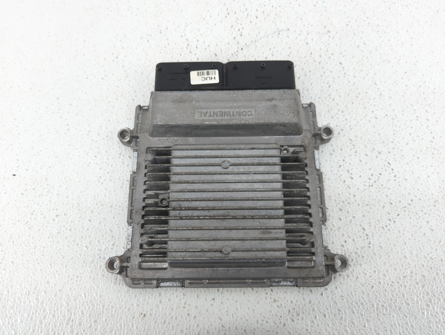 2014-2016 Hyundai Elantra PCM Engine Control Computer ECU ECM PCU OEM P/N:39103-2EML4 39102-2EML4 Fits Fits 2014 2015 2016 O