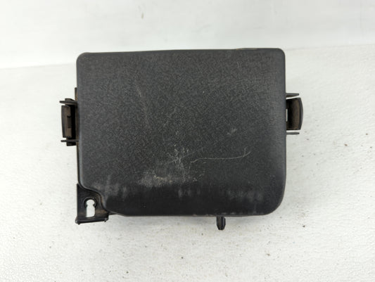 2014-2016 Hyundai Elantra Fusebox Fuse Box Panel Relay Module P/N:91951-3X710 91951-3X100 Fits Fits 2014 2015 2016 OEM Used 