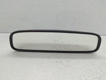 2011-2020 Hyundai Elantra Interior Rear View Mirror Replacement OEM P/N:E8011681 E8011083 Fits OEM Used Auto Parts - Oemused