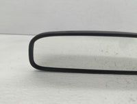 2011-2020 Hyundai Elantra Interior Rear View Mirror Replacement OEM P/N:E8011681 E8011083 Fits OEM Used Auto Parts - Oemused