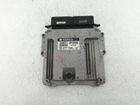 2014 Hyundai Elantra PCM Engine Control Computer ECU ECM PCU OEM P/N:39132-2EJC0 Fits OEM Used Auto Parts - Oemusedautoparts