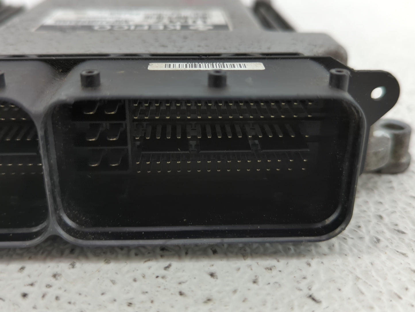 2014 Hyundai Elantra PCM Engine Control Computer ECU ECM PCU OEM P/N:39132-2EJC0 Fits OEM Used Auto Parts - Oemusedautoparts