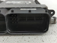 2014 Hyundai Elantra PCM Engine Control Computer ECU ECM PCU OEM P/N:39132-2EJC0 Fits OEM Used Auto Parts - Oemusedautoparts