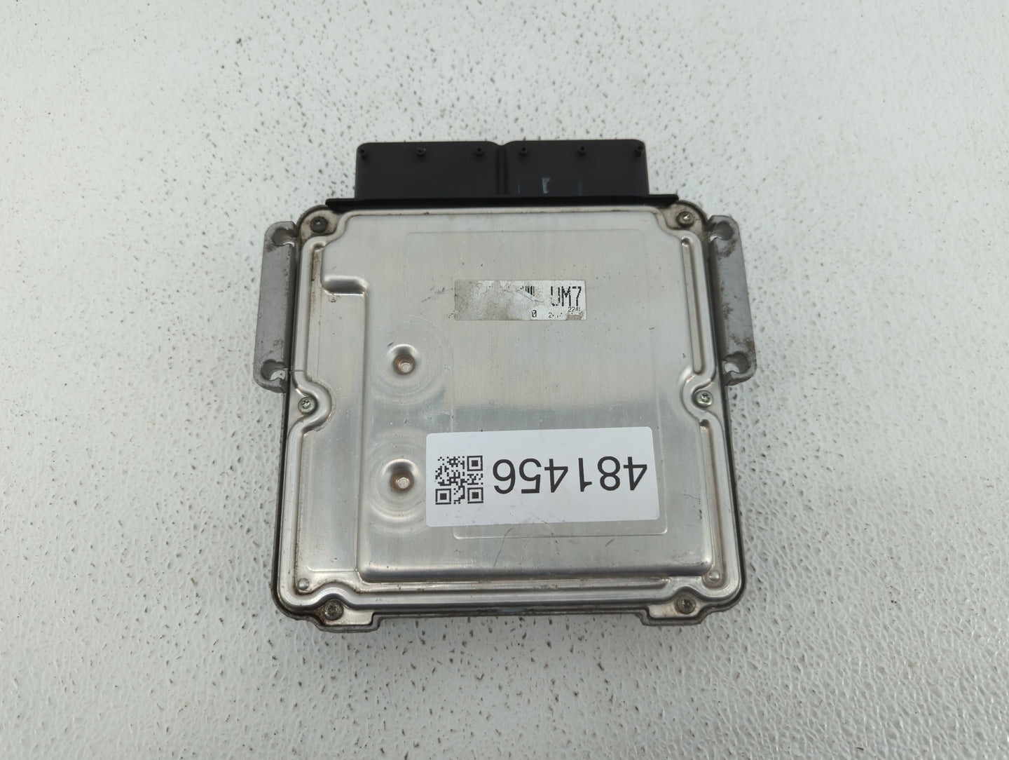 2014 Hyundai Elantra PCM Engine Control Computer ECU ECM PCU OEM P/N:39132-2EJC0 Fits OEM Used Auto Parts - Oemusedautoparts