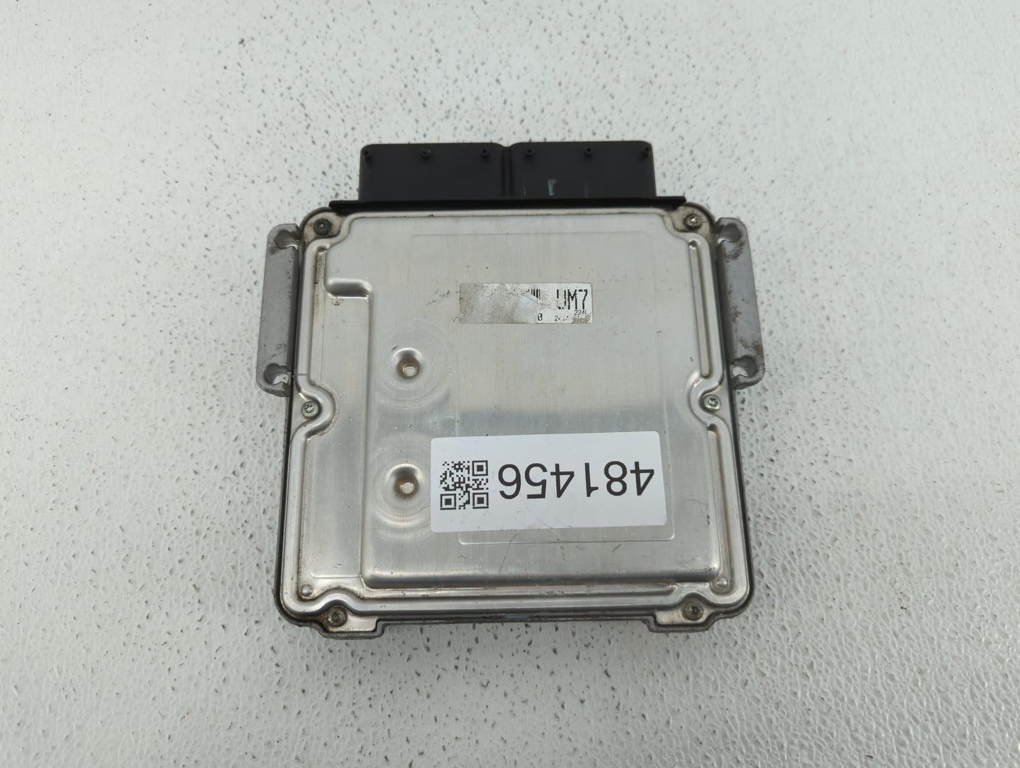 2014 Hyundai Elantra PCM Engine Control Computer ECU ECM PCU OEM P/N:39132-2EJC0 Fits OEM Used Auto Parts - Oemusedautoparts